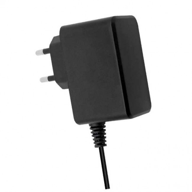 Xtechnx Weko 5 Volt 2 Amper 10 Watt Plastik Kasa Priz Tipi Adaptör (5.5x2.5 Uçlu) 6544 Xtechnx Weko 5 Volt 2 Amper 10 Watt Plastik Kasa Priz Tipi Adaptör (5.5x2.5 Uçlu) 6544