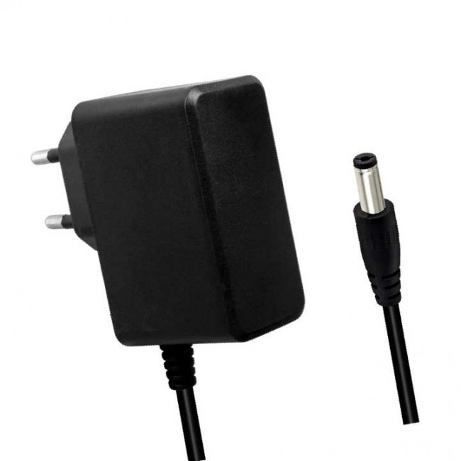 Xtechnx Weko 6 Volt 2 Amper 5.5*2.5 Uçlu Yerli Üretim Priz Tipi Adaptör 24385 Xtechnx Weko 6 Volt 2 Amper 5.5*2.5 Uçlu Yerli Üretim Priz Tipi Adaptör 24385