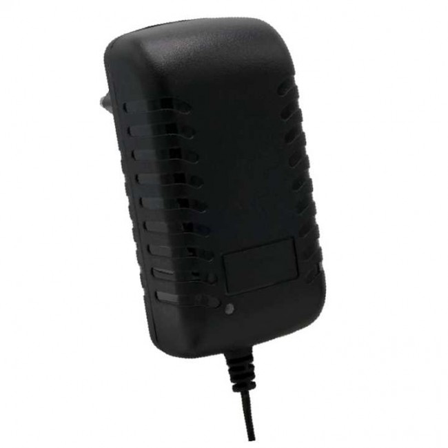 Xtechnx Weko 25.2 Volt - 2 Amper 5.5x2.5mm Uçlu Yerli Üretim Priz Tipi Adaptör 1.2 Metre Uzunluk  38307