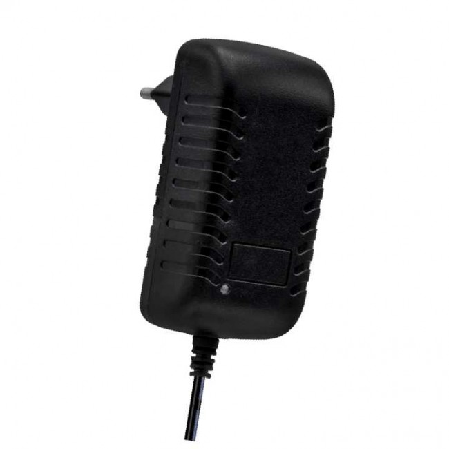 Xtechnx Weko 12.6 Volt 1 Amper 5.5 x 2.5 Uçlu Şarjlı Matkap Adaptörü