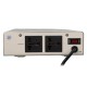 Xtechnx POWERMASTER SLIM-1500 OTOMATİK 1500 WATT KOMBİ VOLTAJ REGÜLATÖRÜ (UK SOKET) Xtechnx POWERMASTER SLIM-1500 OTOMATİK 1500 WATT KOMBİ VOLTAJ REGÜLATÖRÜ (UK SOKET)
