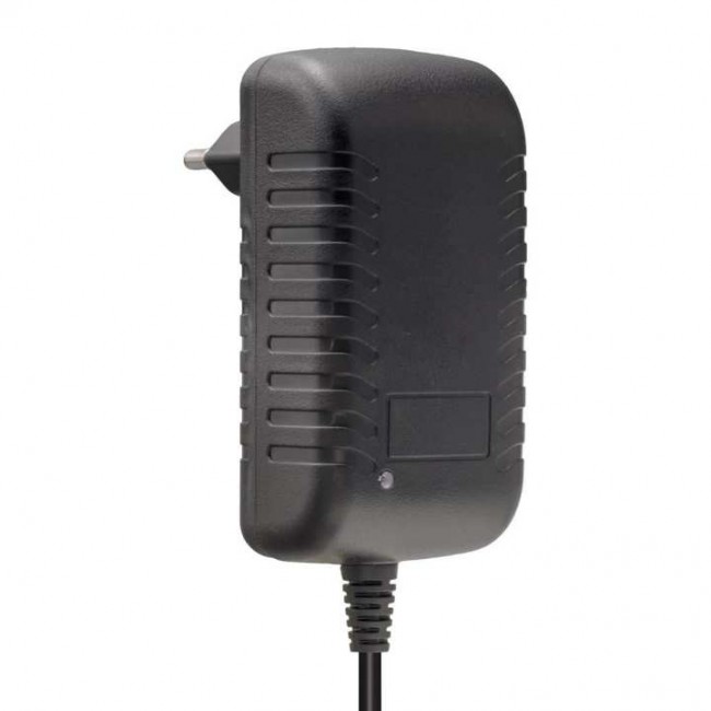 Xtechnx Weko 14.4 Volt - 2 Amper Krokodil Uçlu Kırmızı Yeşil Ledli Yerli Üretim Akü Şarj Cihazı (Out :12v-2a)