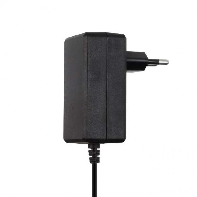Xtechnx Weko 9 Volt - 3 Amper  5.5x2.5 Uçlu Priz Tipi Plastik Kasa Adaptör