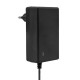 Xtechnx Weko 9 Volt 2 Amper Priz Tipi Plastik Kasa Adaptör 5.5*2.5 Uç