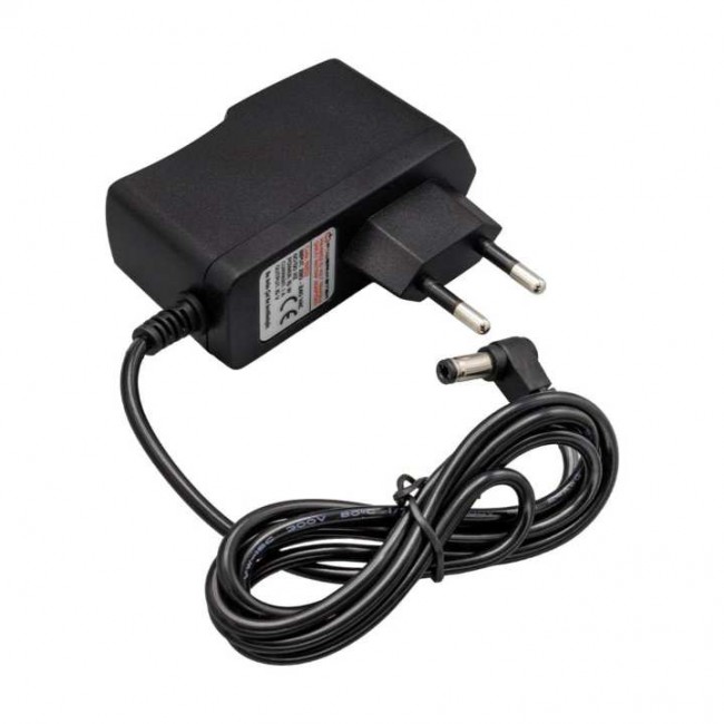 Xtechnx Powermaster PM-19253 15 Volt - 1 Amper - 15 Watt Şarjlı Matkap Adaptörü