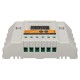Xtechnx Powermaster PM-60A 12V-24V-36V-48V 60 Amper 4 USB'li Dijital Otomatik Solar Şarj Regülatörü Xtechnx Powermaster PM-60A 12V-24V-36V-48V 60 Amper 4 USB'li Dijital Otomatik Solar Şarj Regülatörü
