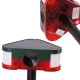 Xtechnx PowerMaster PM-26949 Ultrasonic Sesli Siren Hayvan Kovucu Alarm Cihazı Solar Panelli Xtechnx PowerMaster PM-26949 Ultrasonic Sesli Siren Hayvan Kovucu Alarm Cihazı Solar Panelli