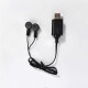 Xtechnx PowerMaster PM-29723 4.2V 1A Manyetik USB Şarj Kablosu Büyük Lityum Piller İçin Portatif Şarj Çözümü Xtechnx PowerMaster PM-29723 4.2V 1A Manyetik USB Şarj Kablosu Büyük Lityum Piller İçin Portatif Şarj Çözümü