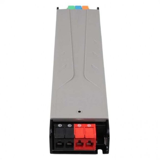Xtechnx PowerMaster PM-26840 12 Volt 15 Amper 180 Watt Slim Metal Kasa Adaptör 218x51x27mm Xtechnx PowerMaster PM-26840 12 Volt 15 Amper 180 Watt Slim Metal Kasa Adaptör 218x51x27mm