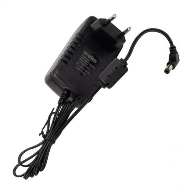 Xtechnx Weko 25.2 Volt - 1 Amper 5.5*2.5 Uçlu Priz Tipi Adaptör 21511