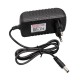 Xtechnx Powermaster PM-4531 12 Volt - 2 Amper 5.5*2.5 Mm Uçlu Plastik Kasa Priz Tipi Adaptör 4531 Xtechnx Powermaster PM-4531 12 Volt - 2 Amper 5.5*2.5 Mm Uçlu Plastik Kasa Priz Tipi Adaptör 4531