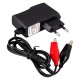 Xtechnx Powermaster 60100 6V-1A Akü Şarj Adaptörü