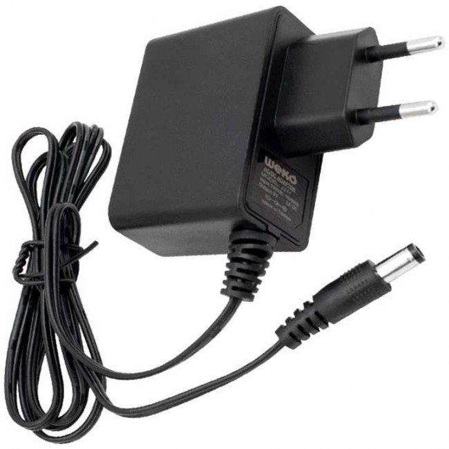 Xtechnx Weko 5 Volt 2 Amper 10 Watt Plastik Kasa Priz Tipi Adaptör (5.5x2.5 Uçlu) 6544 Xtechnx Weko 5 Volt 2 Amper 10 Watt Plastik Kasa Priz Tipi Adaptör (5.5x2.5 Uçlu) 6544