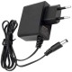 Xtechnx Weko 5 Volt 2 Amper 10 Watt Plastik Kasa Priz Tipi Adaptör (5.5x2.5 Uçlu) 6544 Xtechnx Weko 5 Volt 2 Amper 10 Watt Plastik Kasa Priz Tipi Adaptör (5.5x2.5 Uçlu) 6544