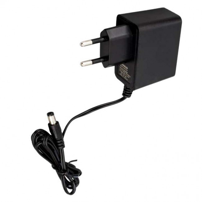 Xtechnx Weko 6 Volt 2 Amper 5.5*2.5 Uçlu Yerli Üretim Priz Tipi Adaptör 24385 Xtechnx Weko 6 Volt 2 Amper 5.5*2.5 Uçlu Yerli Üretim Priz Tipi Adaptör 24385