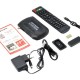 Xtechnx Magbox Atlantic Display Gözlü Tkgs'li 1080P Full HD Mini Uydu Alıcısı Xtechnx Magbox Atlantic Display Gözlü Tkgs'li 1080P Full HD Mini Uydu Alıcısı