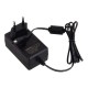 Xtechnx Weko 9 Volt - 3 Amper  5.5x2.5 Uçlu Priz Tipi Plastik Kasa Adaptör