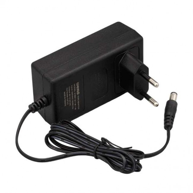 Xtechnx Weko 9 Volt 2 Amper Priz Tipi Plastik Kasa Adaptör 5.5*2.5 Uç
