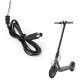 Xtechnx Powermaster PM-14822 42 Volt 2 Amper Elektrikli Scooter Şarj Cihazı Kablosu(Xiaomi M365) Xtechnx Powermaster PM-14822 42 Volt 2 Amper Elektrikli Scooter Şarj Cihazı Kablosu(Xiaomi M365)