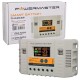 Xtechnx Powermaster PM-60A 12V-24V-36V-48V 60 Amper 4 USB'li Dijital Otomatik Solar Şarj Regülatörü Xtechnx Powermaster PM-60A 12V-24V-36V-48V 60 Amper 4 USB'li Dijital Otomatik Solar Şarj Regülatörü