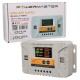 Xtechnx Powermaster PM-20A 12V-24V 20 Amper 4 USB Çıkışlı Dijital Ekranlı Solar Şarj Regülatörü Xtechnx Powermaster PM-20A 12V-24V 20 Amper 4 USB Çıkışlı Dijital Ekranlı Solar Şarj Regülatörü