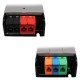Xtechnx PowerMaster PM-26839 12 Volt 10 Amper 120 Watt Slim Metal Kasa Adaptör 189x51x27mm
