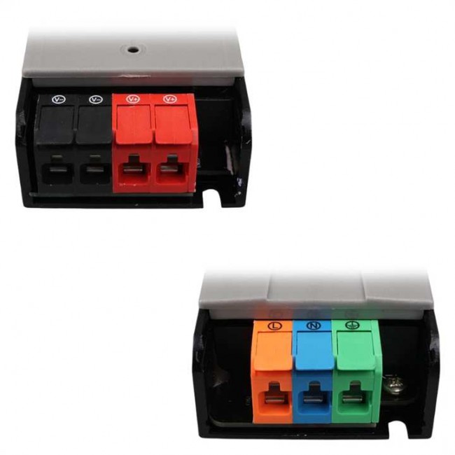 Xtechnx PowerMaster PM-26840 12 Volt 15 Amper 180 Watt Slim Metal Kasa Adaptör 218x51x27mm Xtechnx PowerMaster PM-26840 12 Volt 15 Amper 180 Watt Slim Metal Kasa Adaptör 218x51x27mm