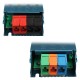 Xtechnx PowerMaster PM-26828 12 Volt 5 Amper 60 Watt Slim Metal Kasa Adaptör 140x50x23mm