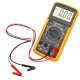 Xtechnx Powermaster PM-27080 Krokodil Uçlu Ölçü Aleti Probu Xtechnx Powermaster PM-27080 Krokodil Uçlu Ölçü Aleti Probu