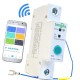 Xtechnx PowerMaster PM-14603 Akıllı Ev Sistemi İçin Wifi Sigorta 63A (Tongou - eWelink) 14603 Xtechnx PowerMaster PM-14603 Akıllı Ev Sistemi İçin Wifi Sigorta 63A (Tongou - eWelink) 14603