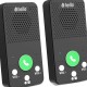 Xtechnx Hello D10A 1000 Mah Şarjlı İnterkom Kapalı Devre Konuşma Sistemi 29917 Xtechnx Hello D10A 1000 Mah Şarjlı İnterkom Kapalı Devre Konuşma Sistemi 29917