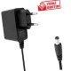 Xtechnx Weko 5 Volt 2 Amper 10 Watt Plastik Kasa Priz Tipi Adaptör (5.5x2.5 Uçlu) 6544 Xtechnx Weko 5 Volt 2 Amper 10 Watt Plastik Kasa Priz Tipi Adaptör (5.5x2.5 Uçlu) 6544
