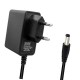 Xtechnx Weko 6 Volt 2 Amper 5.5*2.5 Uçlu Yerli Üretim Priz Tipi Adaptör 24385 Xtechnx Weko 6 Volt 2 Amper 5.5*2.5 Uçlu Yerli Üretim Priz Tipi Adaptör 24385