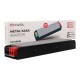 Xtechnx PowerMaster PM-26839 12 Volt 10 Amper 120 Watt Slim Metal Kasa Adaptör 189x51x27mm