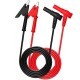 Xtechnx Powermaster PM-27080 Krokodil Uçlu Ölçü Aleti Probu Xtechnx Powermaster PM-27080 Krokodil Uçlu Ölçü Aleti Probu