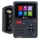 Xtechnx Magbox MG-368HD 3.5'' İnç Full HD LCD Ekranlı Görüntülü Dijital Uydu Yön Bulucu