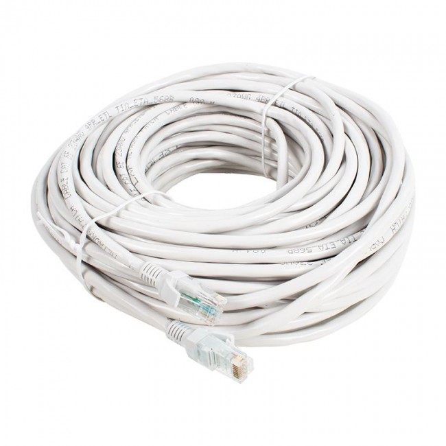 Xtechnx Powermaster Cat6 30 Metre Ethernet Kablo