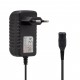 Xtechnx Powermaster PM-14826 5 Volt - 0.6 Amper Fişli Tıraş Makinesi Adaptörü Xtechnx Powermaster PM-14826 5 Volt - 0.6 Amper Fişli Tıraş Makinesi Adaptörü