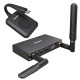 Xtechnx Philips SWR8106E/93 Kablosuz HDMI & VGA Görüntü Aktarıcı Set - 50 Metre Menzilli Xtechnx Philips SWR8106E/93 Kablosuz HDMI & VGA Görüntü Aktarıcı Set - 50 Metre Menzilli