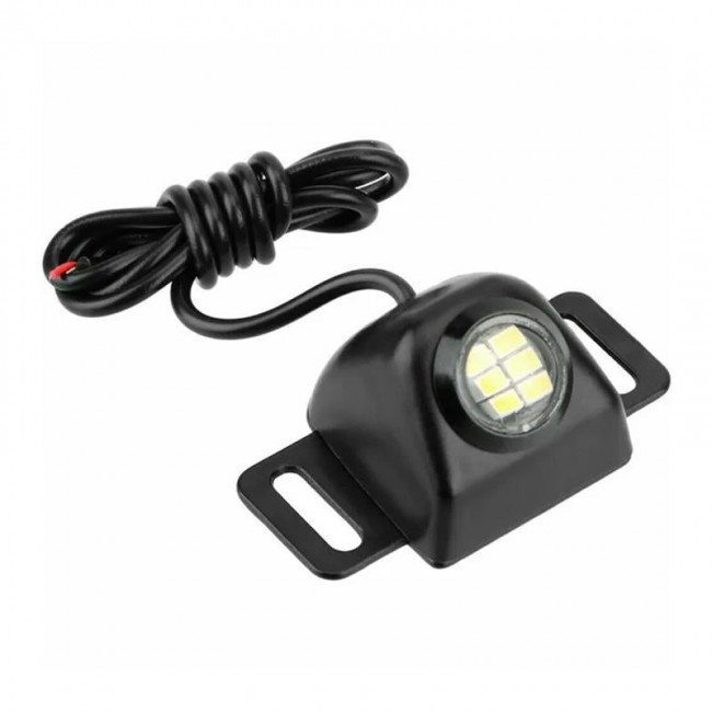 Xtechnx Sunup SN-22191 Beyaz Işık Ledli Kartal Göz Araç Aydınlatma Işığı