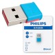 Xtechnx Philips SWR3301A/93 Bluetooth 5.0 Mini USB Dongle Tak-Çalıştır