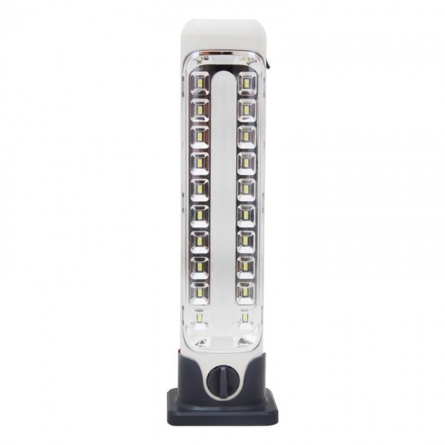 Xtechnx Powermaster LJ-8830-1 20+1 Ledli Şarjlı Işıldak