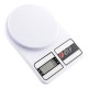 Xtechnx Crown CRW-7024 10Kg Kapasite Dijital Mutfak Terazisi (1 Gram Hassasiyet) Kod:28915 Xtechnx Crown CRW-7024 10Kg Kapasite Dijital Mutfak Terazisi (1 Gram Hassasiyet) Kod:28915