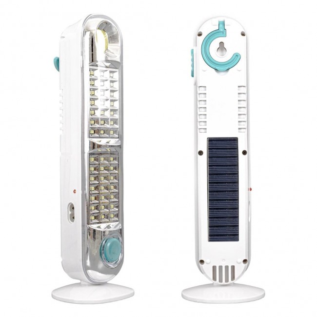 Xtechnx Powermaster YL-8683T 42 Ledli Solar Işıldak Kod:17843 Xtechnx Powermaster YL-8683T 42 Ledli Solar Işıldak Kod:17843