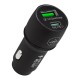 Xtechnx Powerway CC35 Yeni Nesil USB-C (iPhone To Type-C) Araç Şarj Seti (PD18W) Xtechnx Powerway CC35 Yeni Nesil USB-C (iPhone To Type-C) Araç Şarj Seti (PD18W)