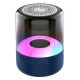 Xtechnx T&G TG369 USB-SD-FM-Bluetooth Destekli Taşınabilir Rgb Işıklı Wireless Hoparlör Kod:26850 Xtechnx T&G TG369 USB-SD-FM-Bluetooth Destekli Taşınabilir Rgb Işıklı Wireless Hoparlör Kod:26850