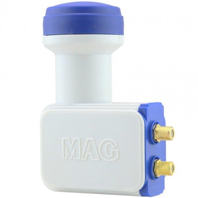Xtechnx Mag Altın Uçlu Çiftli Lnb Kod:15852