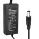 Xtechnx Powermaster PM-13033 9 Volt - 5 Amper 5.5*2.5 Mm Uçlu Yazar Kasa / Pos Makinesi Masaüstü Adaptör Xtechnx Powermaster PM-13033 9 Volt - 5 Amper 5.5*2.5 Mm Uçlu Yazar Kasa / Pos Makinesi Masaüstü Adaptör