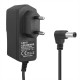 Xtechnx Powermaster PM-16738 6 Volt - 2 Amper 5.5*2.5 Mm Uçlu Plastik Kasa Priz Tipi Adaptör Xtechnx Powermaster PM-16738 6 Volt - 2 Amper 5.5*2.5 Mm Uçlu Plastik Kasa Priz Tipi Adaptör