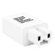 Xtechnx PowerMaster PM-20353 Elektrikli Motosiklet-Bisiklet Aküsünü PowerBank'e Çevirici (C16 Tip)